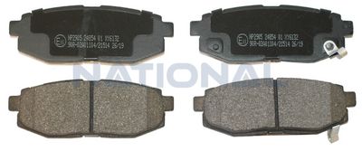 NP2905