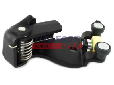 GHIDAJ CU ROLE USA GLISANTA