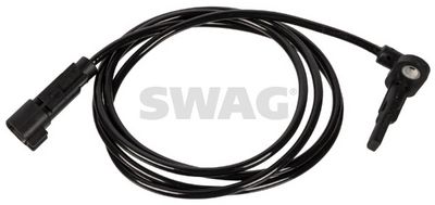 датчик, обороти на колелото SWAG 33 10 0666