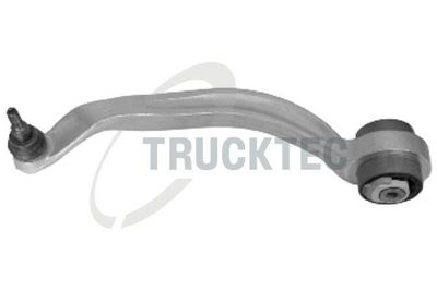 носач, окачване на колелата TRUCKTEC AUTOMOTIVE 07.31.153