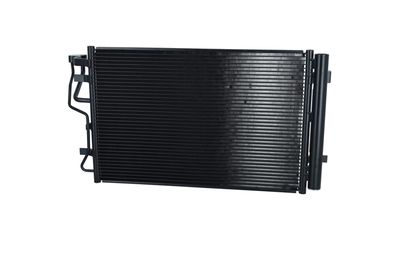 CONDENSATOR CLIMATIZARE NRF 35963 27