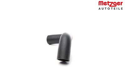 LADELUFTSCHLAUCH METZGER AUTOTEILE 2400345 11