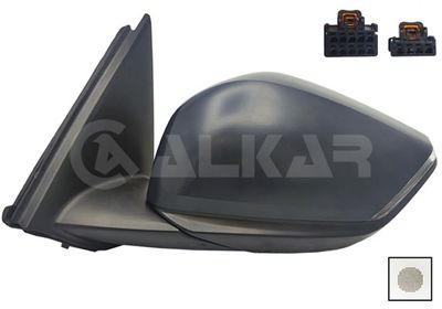 външно огледало ALKAR 6145775