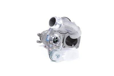 LADER AUFLADUNG BTS Turbo T914391 34