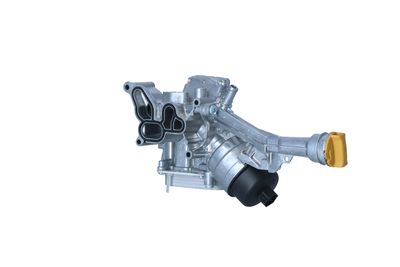 GEHäUSE ÖLFILTER NRF 31858 27