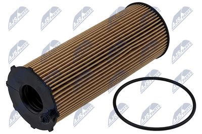 FILTRU ULEI NTY FOFWW031