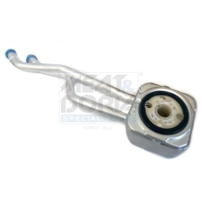 RADIATOR ULEI ULEI MOTOR MEAT & DORIA 95015