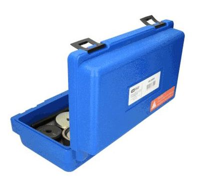 MONTAGEWERKZEUGSATZ SILENTLAGER KS TOOLS 1509855 25