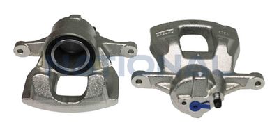 спирачен апарат National NBC8024R