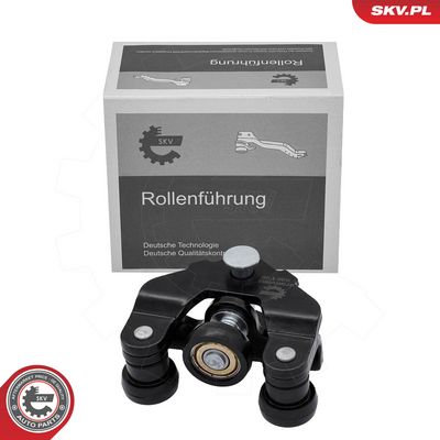 ESEN SKV - Kladkové vedenie posuvných dverí CITROËN, FIAT, PEUGEOT, FAST , 97SKV662