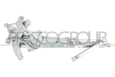 MECANISM ACTIONARE GEAM PRASCO IZ820W023