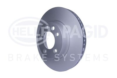 Brake Disc 8DD 355 109-741