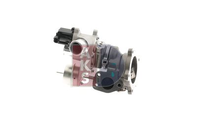 LADER AUFLADUNG AKS DASIS 215036N 15