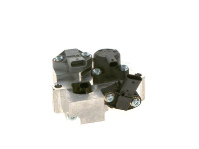 MODUL DOZARE REGENERARE FILTRU DE PARTICULE BOSCH 0444030014 27