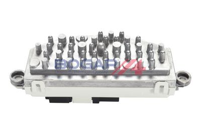 REZISTOR VENTILATOR HABITACLU BOGAP B4112110 2