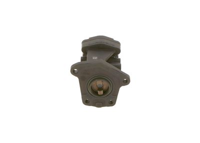 BOSCH Kraftstoffpumpe