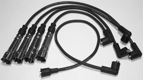 Комплект проводов зажигания EUROCABLE EC-4917 для VW ILTIS