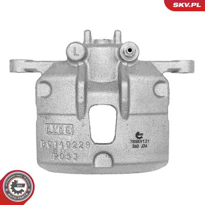 Brzdový třmen ESEN SKV 78SKV131