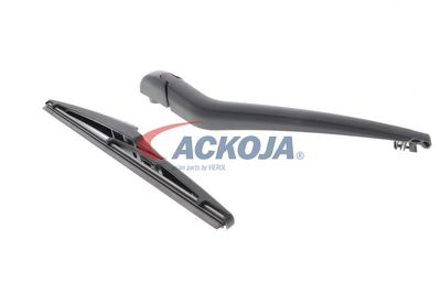 SET STERGATOARE CURATARE PARBRIZ ACKOJA A700417 18