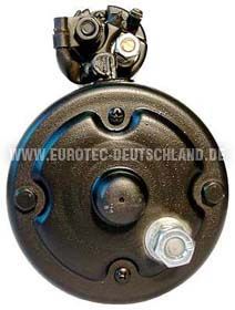 STARTER EUROTEC 11040132 2