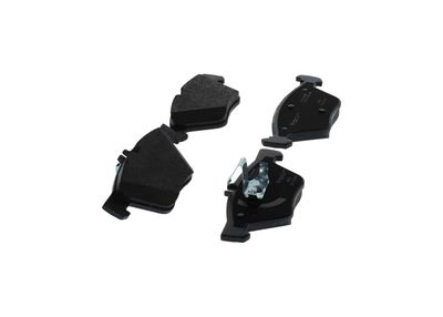 SET PLACUTE FRANA FRANA DISC BOSCH 0986494729 12