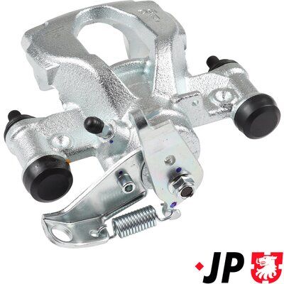 Brzdový třmen JP GROUP 4362001580