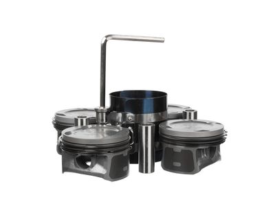 SET PISTOANE ET ENGINETEAM PM015200VR1 7