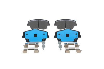 BREMSBELAGSATZ SCHEIBENBREMSE ATE 13047055202 2