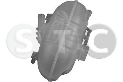 VAS DE EXPANSIUNE RACIRE STC T430161