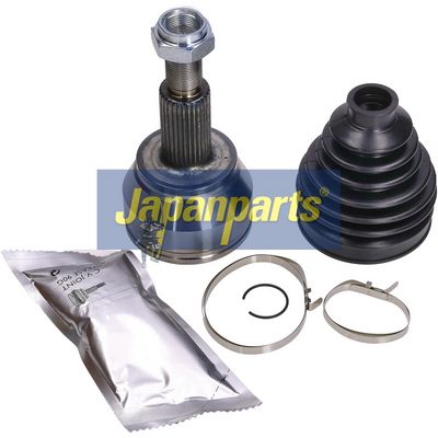 JAPANPARTS Jungčių komplektas, kardaninis velenas