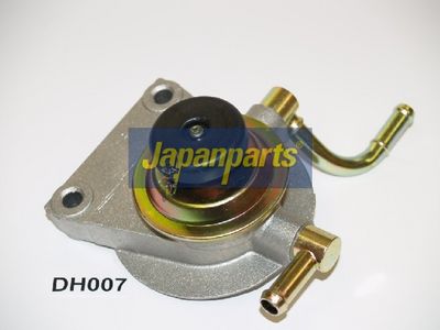 JAPANPARTS Įpurškimo sistema