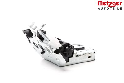 HECKKLAPPENSCHLOSS METZGER AUTOTEILE 2310779 27