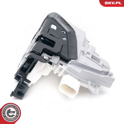 Zámek dveří SKV 16SKV181