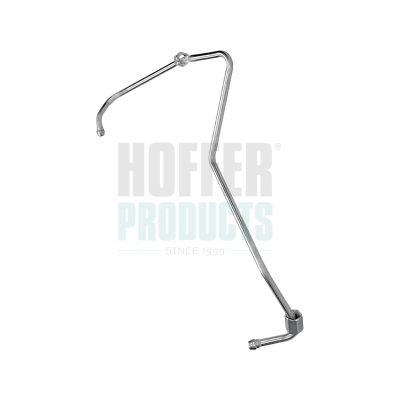 масловод, турбина HOFFER 63037