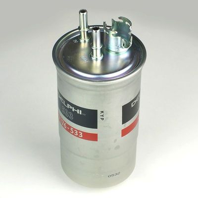 FILTRU COMBUSTIBIL DELPHI HDF533 2