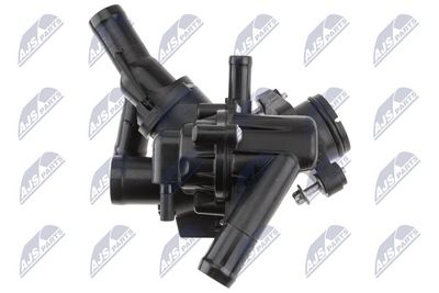 Termostato, refrigerante NTY CTM-ME-046