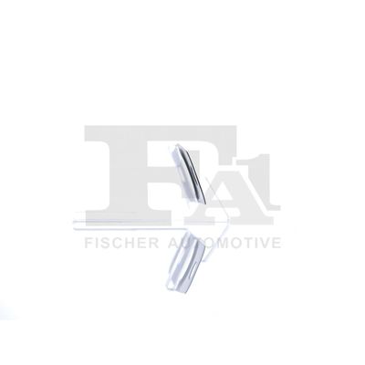 GARNIT ETANS. EVAC.ULEI (COMPRESOR) FA1 411592 27