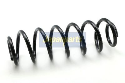 пружина за ходовата част JAPANPARTS ZC7099A