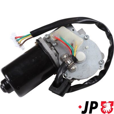 MOTOR STERGATOR JP GROUP 1398200600 1