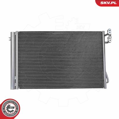 CONDENSATOR CLIMATIZARE ESEN SKV 86SKV278 1