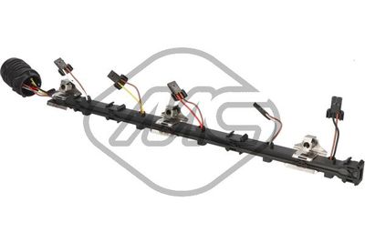 CONDUCTA LEGATURA INJECTOR
