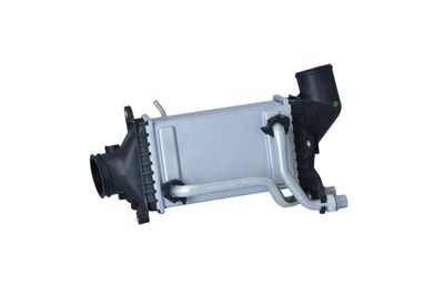 INTERCOOLER COMPRESOR NRF 309072 43