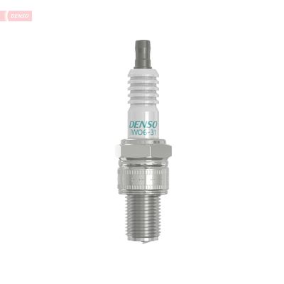 Bougie, Iridium Racing, aantal elektroden: 1, sleutelwijdte: 20,6 M14 draadlengte: 19mm