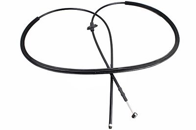 CABLU CAPOTA MOTOR METZGER AUTOTEILE 3160037