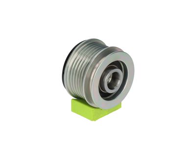 SISTEM ROATA LIBERA GENERATOR VALEO 599327 7