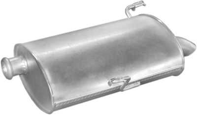 Tłumik końcowy POLMO 19.503