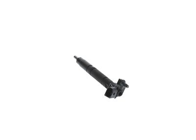 INJECTOR BOSCH 0445118031 8