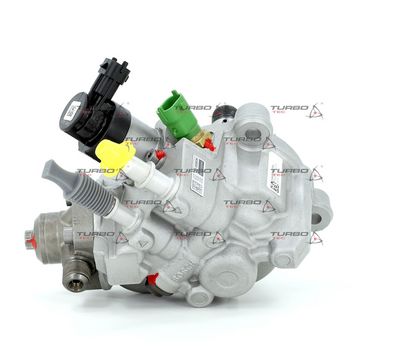 POMPA DE INALTA PRESIUNE TURBO-TEC TTIP0210 3