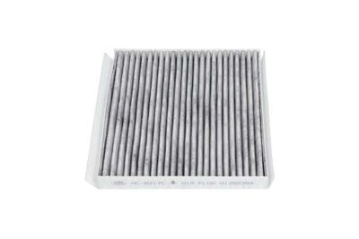 FILTRU AER HABITACLU AMC Filter HC8217C 4