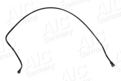 CONDUCTA ALIMENTARE CU COMBUSTIBIL